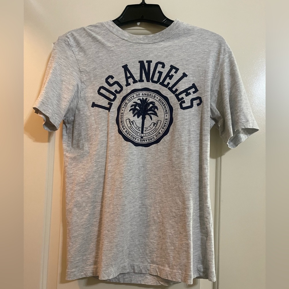 los Angeles T-Shirt